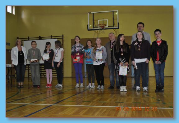 9 maja 2014