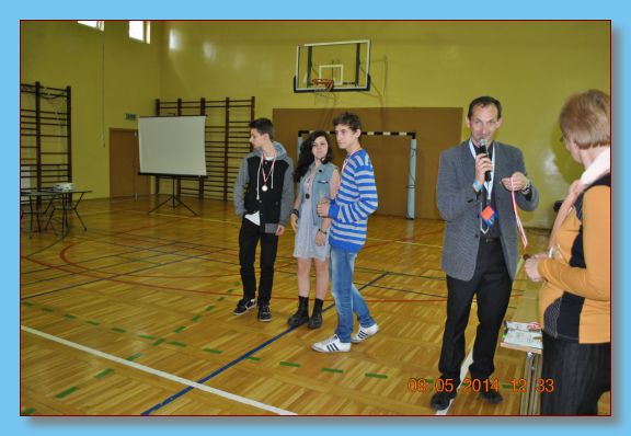 9 maja 2014