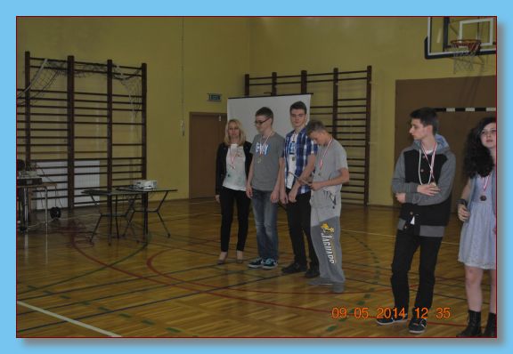 9 maja 2014