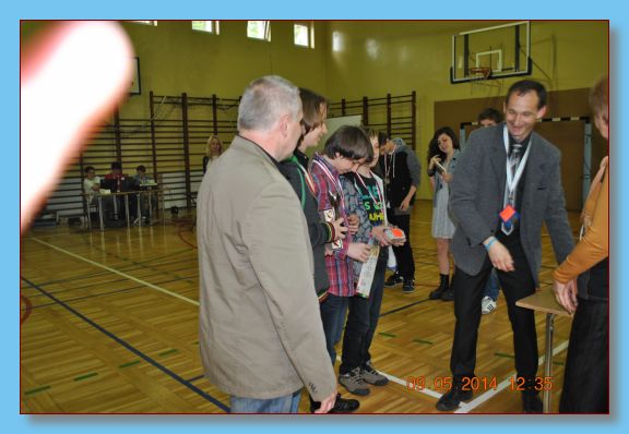 9 maja 2014