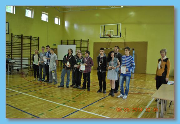 9 maja 2014