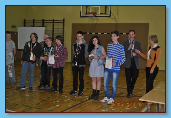 9 maja 2014