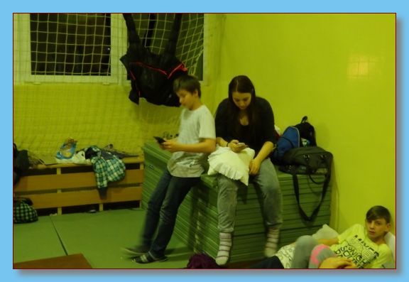 listopad - grudzie  2014