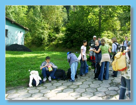 12 - 14 wrzesie 2005