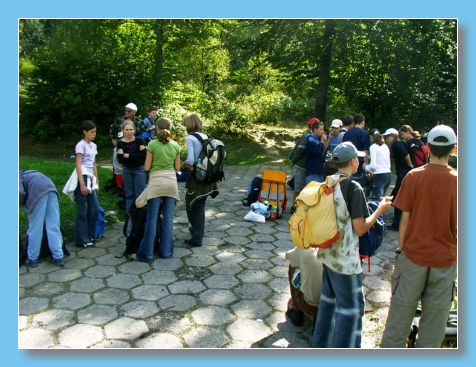 12 - 14 wrzesie 2005