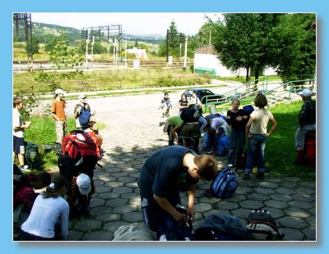 12 - 14 wrzesie 2005
