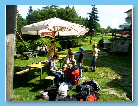 12 - 14 wrzesie 2005