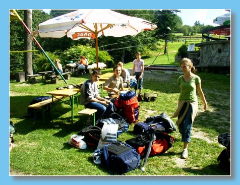 12 - 14 wrzesie 2005