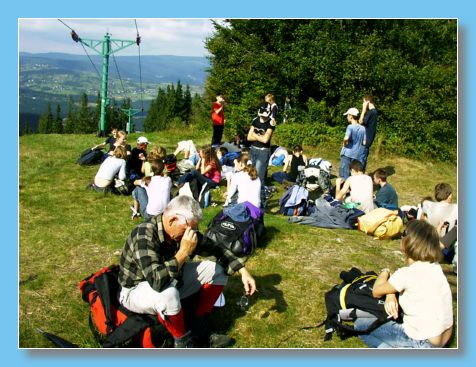 12 - 14 wrzesie 2005