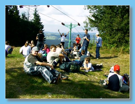 12 - 14 wrzesie 2005