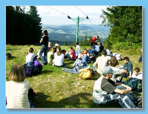 12 - 14 wrzesie 2005