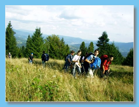 12 - 14 wrzesie 2005