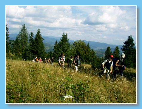 12 - 14 wrzesie 2005