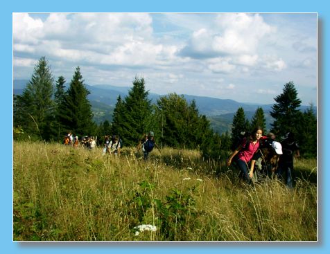 12 - 14 wrzesie 2005