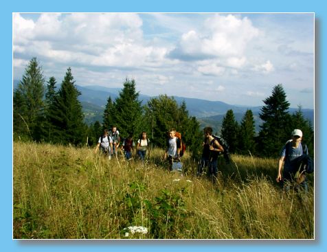12 - 14 wrzesie 2005
