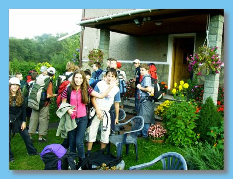 12 - 14 wrzesie 2005