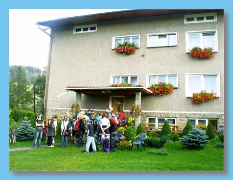 12 - 14 wrzesie 2005