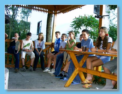 12 - 14 wrzesie 2005