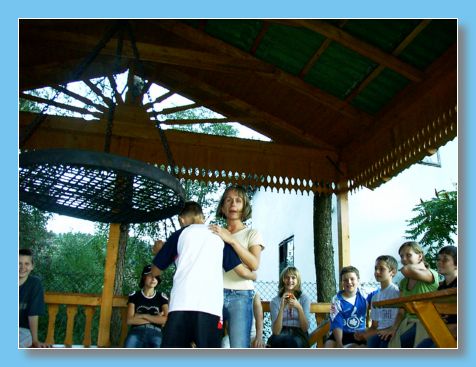 12 - 14 wrzesie 2005