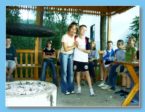 12 - 14 wrzesie 2005