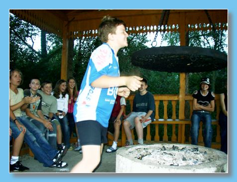 12 - 14 wrzesie 2005