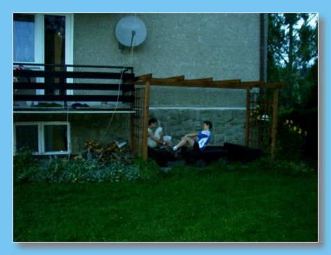 12 - 14 wrzesie 2005