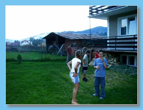 12 - 14 wrzesie 2005