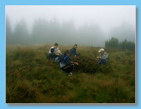 12 - 14 wrzesie 2005