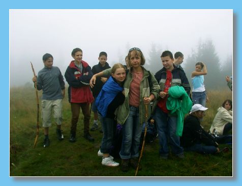 12 - 14 wrzesie 2005