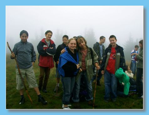 12 - 14 wrzesie 2005