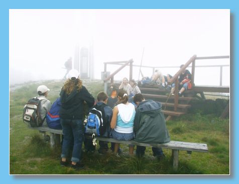 12 - 14 wrzesie 2005