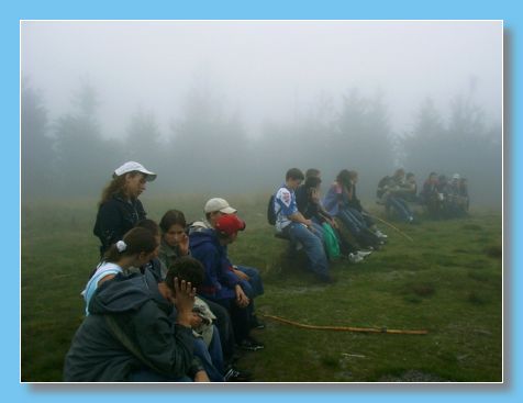 12 - 14 wrzesie 2005