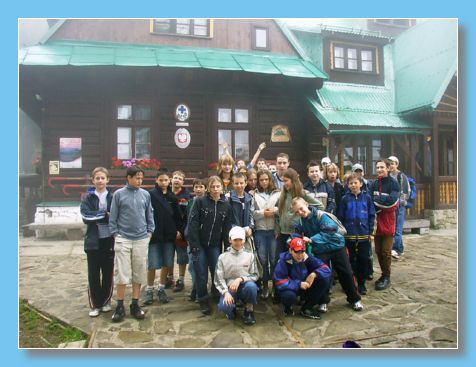 12 - 14 wrzesie 2005
