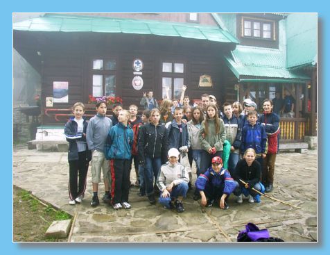 12 - 14 wrzesie 2005