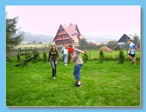 12 - 14 wrzesie 2005