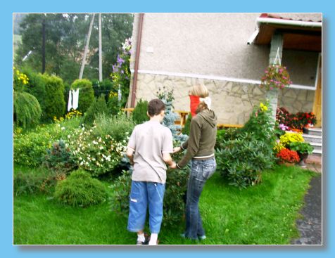 12 - 14 wrzesie 2005