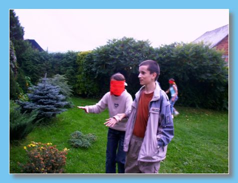 12 - 14 wrzesie 2005