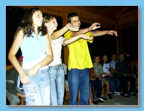 12 - 14 wrzesie 2005