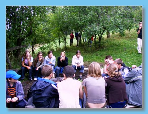 12 - 14 wrzesie 2005