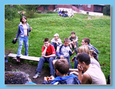 12 - 14 wrzesie 2005