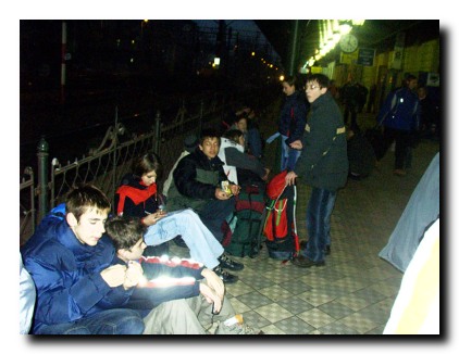 2-3 grudzie 2004