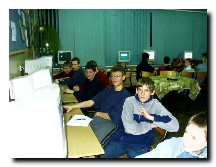 26-27 listopad 2004