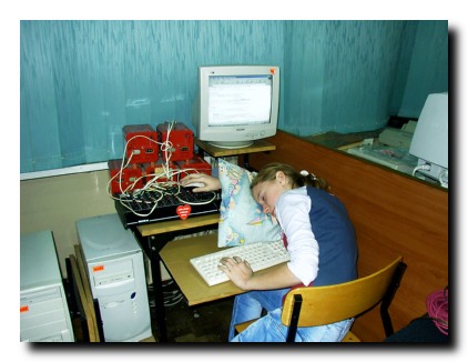 26-27 listopad 2004