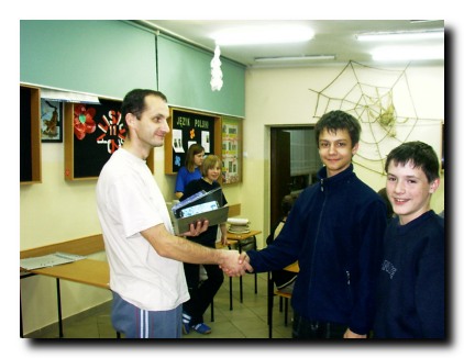 26-27 listopad 2004