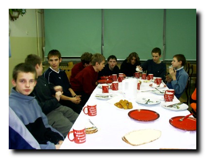 26-27 listopad 2004