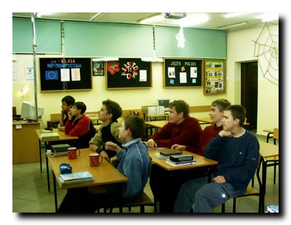 26-27 listopad 2004