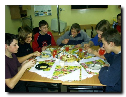 26-27 listopad 2004