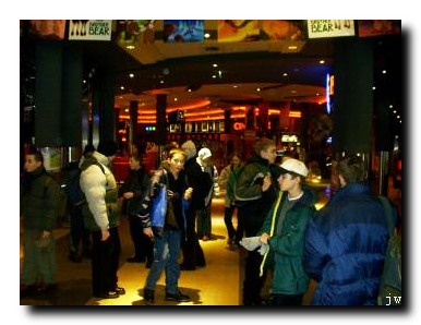Cinema City