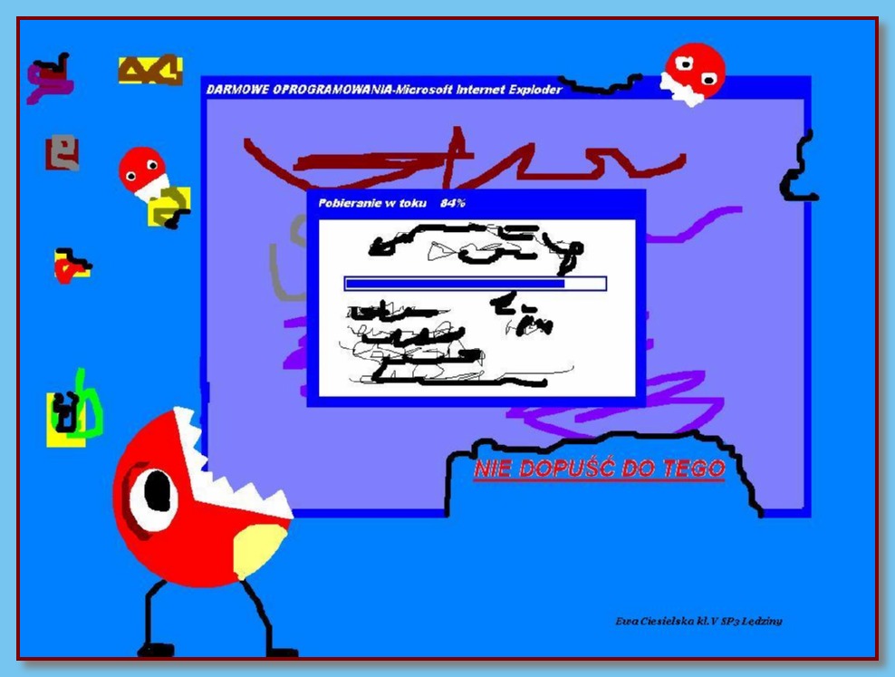 SP3Ledziny_Ewa_Ciesielska_op_Szkoda
